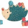 Joc De Echilibru Arici Egmont Toys4291