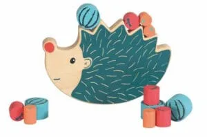 joc de echilibru arici egmont toys4291