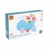 Joc de echilibru din lemn cu fauna marina, Orange Tree Toys 8 joc de echilibru din lemn cu fauna marina orange tree toys12306