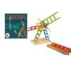 Joc De Echilibru Scari Colorate Egmont Toys5148