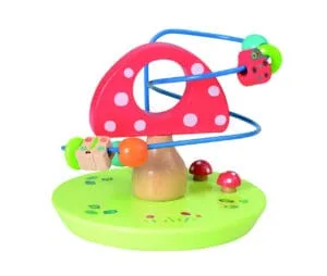 joc de indemanare ciupercuta egmont toys4729