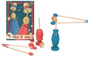Joc De Indemanare Pile It Egmont Toys6314