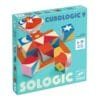 joc de logica cubologic 9 djeco16358