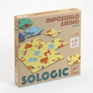 joc de logica impossiblo animo djeco16722