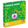 Joc De Logica Panica In Jungla, Djeco 5 Joc De Logica Panica In Jungla Djeco16360