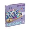 Joc De Logica Solitaire Djeco16729