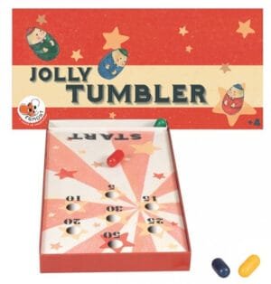 Joc De Masa Jolly Tumbler Egmont Toys12764