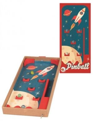 Joc De Masa Pinball Egmont Toys5836