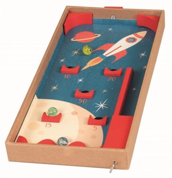 Joc De Masa Pinball Egmont Toys6273