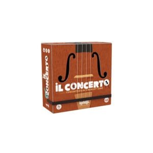 joc de observatie si memorie concertul londji12988