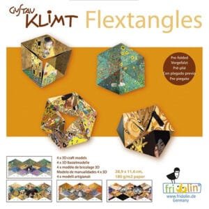joc de pliere design klimt fridolin9026