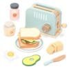 Joc De Rol Invat Sa Prepar Sandwich, Umu Toys 8 Joc De Rol Invat Sa Prepar Sandwich Umu Toys18073