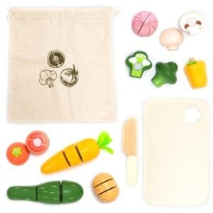 Joc De Rol Legume De Feliat Umu Toys18046