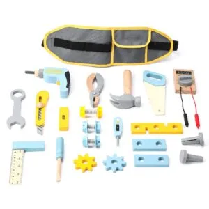 Best Buy Babys - Jucarii inteligente pentru copii 11 joc de rol micul mester mare umu toys17267