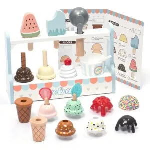 joc de rol standul cu inghetata umu toys18047