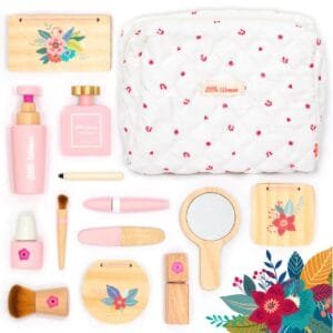 Joc De Rol Trusa Make Up Umu Toys18100