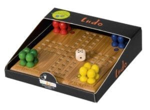 Joc De Societate Ludo Fridolin2505