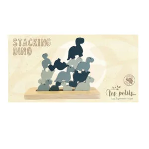 joc de stivuire dinozauri in echilibru egmont toys8433