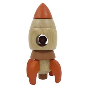 Joc De Stivuire Racheta Egmont Toys8428