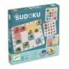 Joc De Strategie Crazy Sudoku Djeco5178
