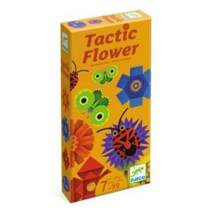 joc de strategie flori si insecte djeco16240
