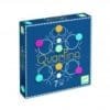Joc De Strategie Quartino Djeco3407 I Best Buy Babys