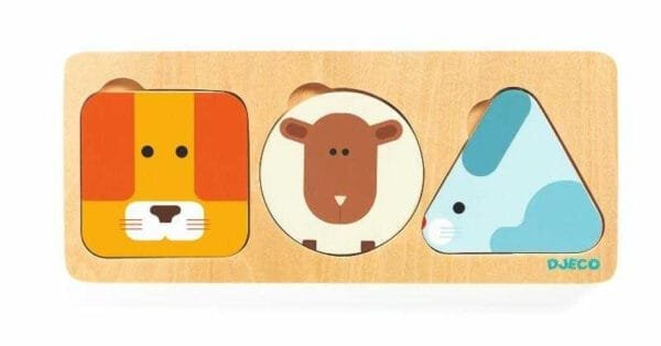 Joc Educativ Anima Basic Djeco4504