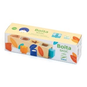 Joc Educativ Boita Basic Djeco3917