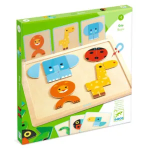 Joc Educativ Geobasic Djeco13191
