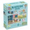 Joc Educativ Katudi Acasa Djeco11431