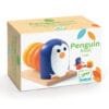 Joc Educativ Penguinbasic Djeco11387