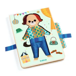 Joc Educativ Zabimix Djeco9101