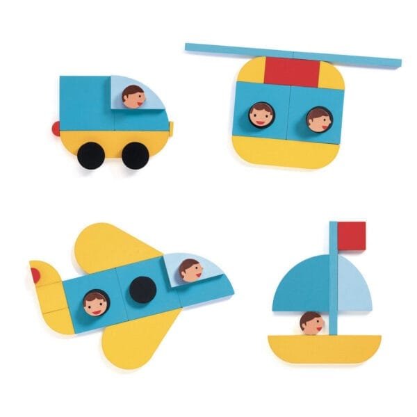Joc Educativ Ze Geovroom Djeco3751