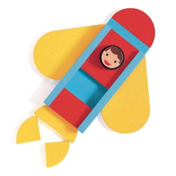 Joc Educativ Ze Geovroom Djeco3752