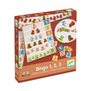 joc eduludo bingo cifre djeco10518