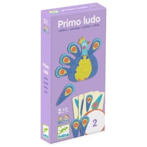 joc eduludo primo ludo cifre djeco8388