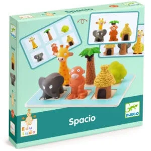 Joc Eduludo Spatiu Djeco12828
