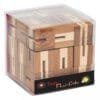 joc logic 3d puzzle flexi cub3 fridolin3033