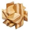 Joc Logic Iq 3D Puzzle Angular Knot Fridolin2346