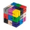 Joc Logic Iq Colour Sudoku Cube, Fridolin 5 Joc Logic Iq Colour Sudoku Cube Fridolin4386
