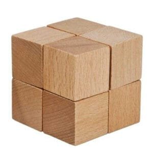 Joc Logic Iq Eight Cubes Fridolin2139