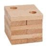 Joc Logic Iq Pearls And Plates Fridolin2140