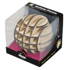joc logic iq puzzle 3d galaxie 4 fridolin1105