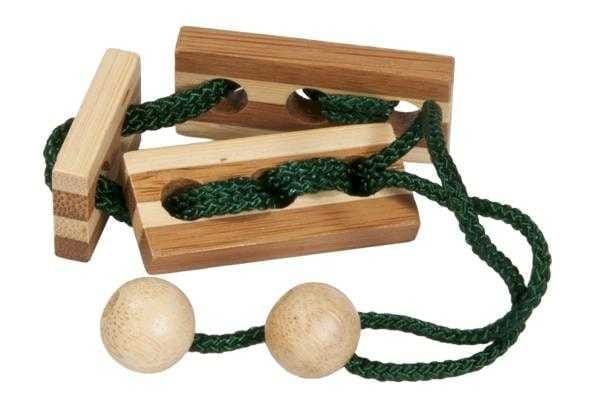 Joc Logic Iq Puzzle Cu Snur Elibereaza Inelul-2, Fridolin 2 Joc Logic Iq Puzzle Cu Snur Elibereaza Inelul 2 Fridolin3549