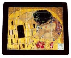 joc logic klimt the kiss fridolin3080