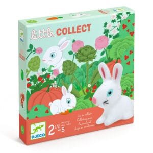 Joc Mica Colectare Djeco9300