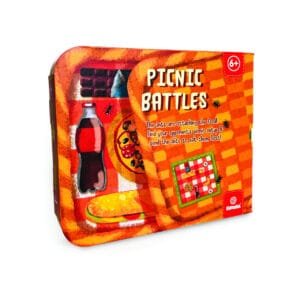 Joc Picnic Cu Intrusi Svoora10929