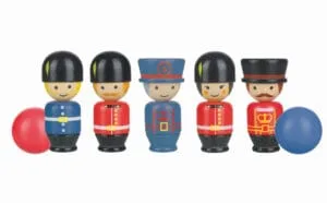 joc popice figurine londoneze orange tree toys9778