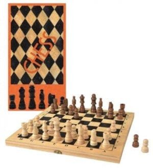joc sah egmont toys5207