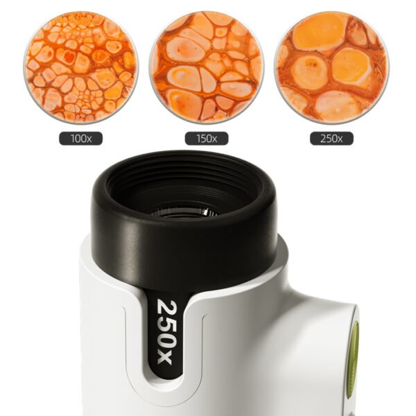 Joc Stem Microscop 250, Topbright - Imagine 4